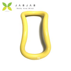 정품 잡잡 요가링/젠링 옐로우