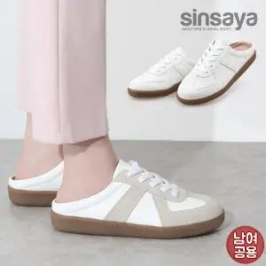 [신사야]신사야 남여 페이보 뮬 블로퍼 SSY1506