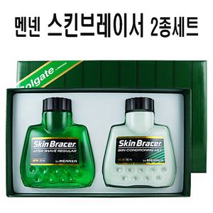 멘넨 스킨브레이서 남자 로션 스킨 2종세트