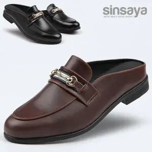 [신사야]신사야 밴딩 비죠 블로퍼 남성구두 SSY1725