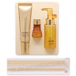 숨37도 로시크숨마 뤼미에르 선 프로텍터 스페셜 기획세트 역매팩