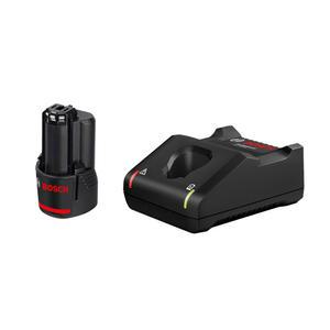 보쉬 10.8V 배터리 충전기 2.0Ah GAL12V-40 정품 벌크