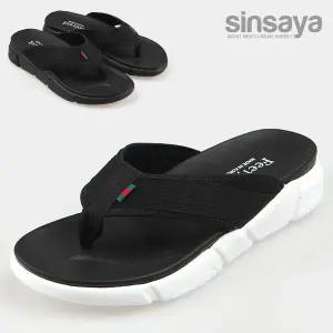 [신사야]신사야 컬러팁 남여공용 패션쪼리 SSY1761