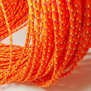 부속품/텐트줄/로프/다용도끈/다용도로사용/빨레줄/텐트끈/배낭줄/그늘막줄/10미터당3100