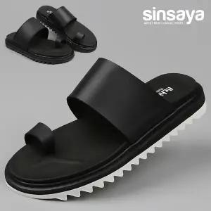 [신사야]신사야 고리클리퍼 남성쪼리 슬리퍼 SSY1843