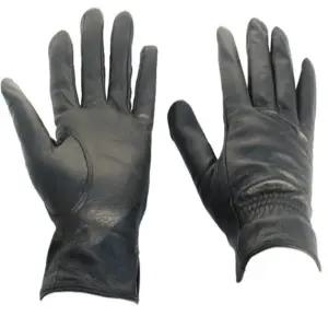 군인 외출용 가죽장갑 군용 군인 군대용품 외출용장갑