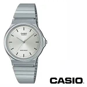 카시오 MQ-24D-7E 남성 메탈 수능 학생 손목시계