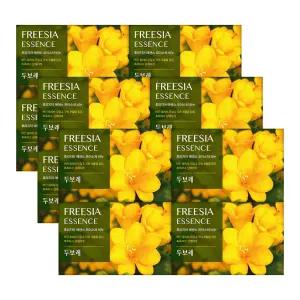 두보레 비누 후리지아 100g 12개