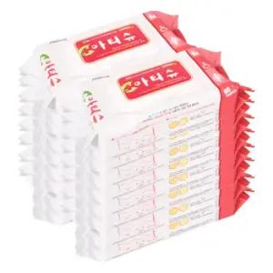 베이비피아 아티슈 80매 16개