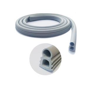 아파트현관문틈새고무패킹 주택 빌라 원룸 모텔 난방 방한 방음방품 가스켓 외풍소음차단