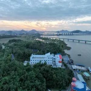 [전남 모텔] 영암 풀 무인호텔 (무안,영암,신안)