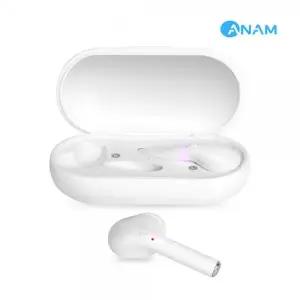 [제이큐]블루투스이어폰 무선이어폰 무선블루투스이어폰 TWS BT-AIR 아남 무선