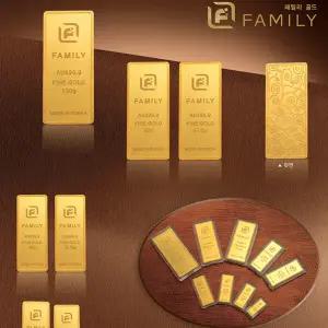 프레스(press) 포나인 골드바 순금 24k 99.99 7.5g