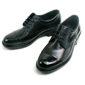 [제이큐]남성구두 정장구두 남성신발 남자신발 천연가죽 건강에어구두 자연가죽 9019d