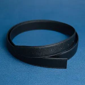 [대구백화점] [스타메라]이태리벨트 명품가죽 가죽교체형(사피아노 가죽 띠 블랙/브라운)