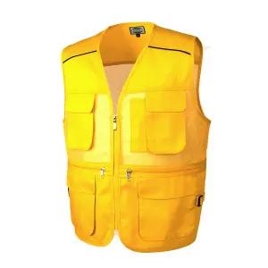 작업조끼 망사 조끼 ITV-23C