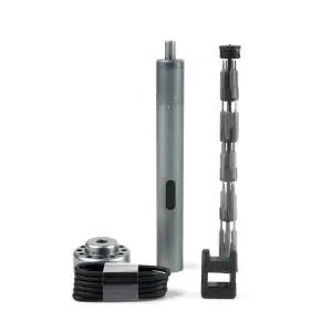 IF189 소형 미니 핸드 전동 드라이버 드릴 펜 타입 USB 충전식