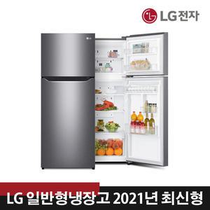 LG전자 일반냉장고 189L 다크샤인 B182DS13 물류설치 원룸 오피스텔