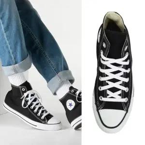 척테일러 하이 블랙 (n)M9160C