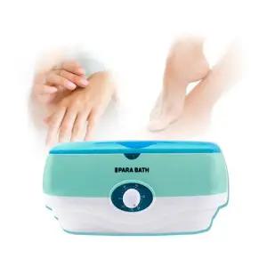 승원 파라핀베스 NP-200 파라핀욕조 손 발 찜질