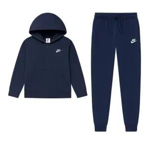 NSW 코어 기모 운동복 트레이닝세트 짐웨어 BV3634-410