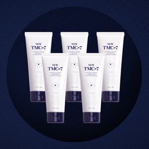 잇몸치약 프로폴리스 진지발리스 TMC-7치약 120g 5개