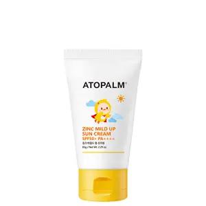 [아토팜]아토팜 징크 마일드 업 선크림 65g SPF50+ PA++++