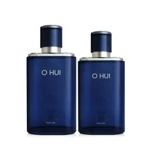 오휘 마이스터 포맨 프레쉬 2종 단품 (스킨+로션)