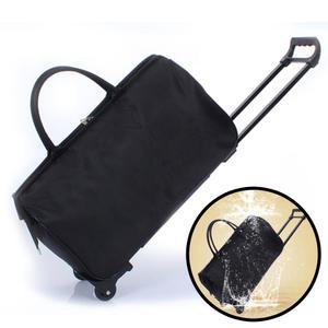 멀티백 기내용 캐리어 여행가방 소형 캐리어백 천 가방 미니