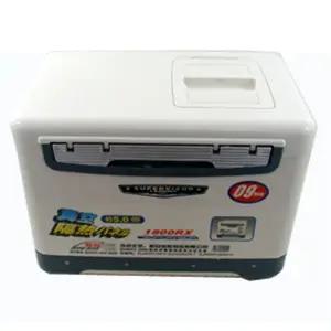 슈퍼바이져 쿨러 1800RX (5.0배) 아이스박스 (형제피싱-GK)