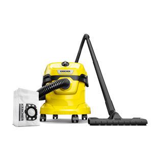 카처 건습식 업소용 청소기 WD2 Plus ACC PACK