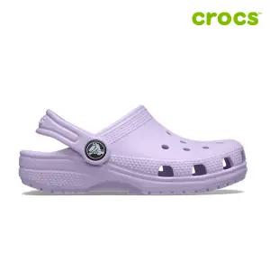 [하프클럽/크록스]클래식 클로그 토들러 아동샌들 206990-530