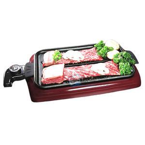 대원/DWP-331G/테이블그릴/국내생산/골드코팅/전기그릴/쿠커/팬분리형/그릴/구이팬