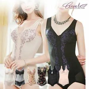 [하프클럽/시스넬라]외 빅사이즈 보정속옷 올인원2종세트 균일가