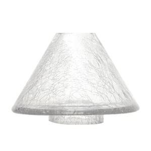 크래클 자쉐이드 투명 BON 병향초용