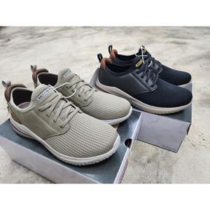 스케쳐스 남성 운동화 스니커즈 편한 신발 런닝화 슬립온