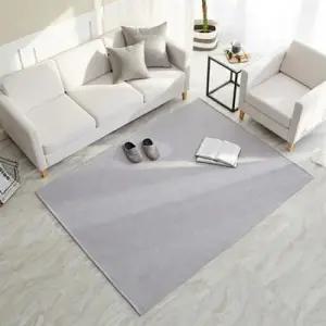 아트박스 엘르비 나르샤 3중직 니트 스타일 러그 100x150cm