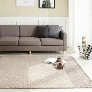 아트박스 엘르비 마운트 투믹스 디자인 입체 러그 100x150cm