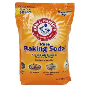 [암앤해머] 베이킹소다 6.12kg 무료배송