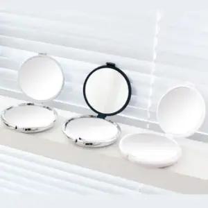 빠띠라인 컴팩트 원형 확대거울 3종택1