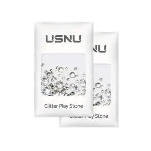 어스앤유 어스엔유 글리터 플레이 스톤