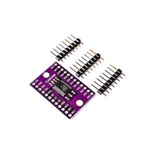 아두이노 I2C 멀티플렉서 모듈 TCA9548A 브레이크 아웃 Arduino 8채널 확장