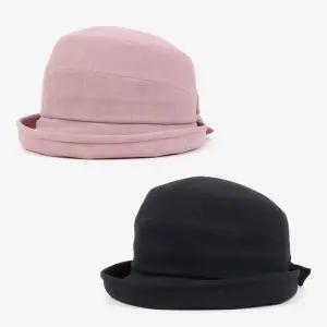 [닥스](신세계 사우스시티)[닥스모자] 솔리드 라인 벙거지 DK35WBI002