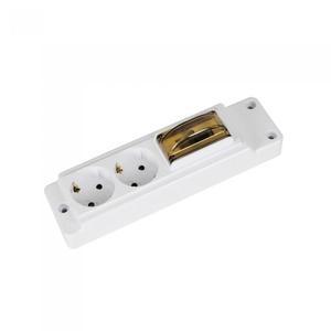 [GHF] 2구 10M 고용량 멀티탭 누전차단 대용량 콘센트