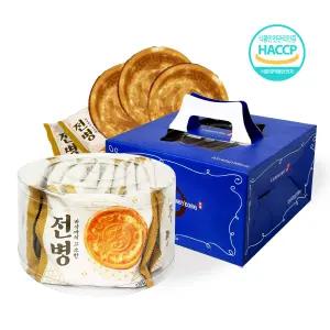 르느쿠루 동글전병 선물세트 400g