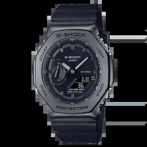 [지샥/G-SHOCK][현대백화점 충청점 발송] GM-2100BB-1ADR