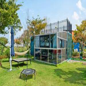 [인천 펜션] 옹진 봄바스펜션 (강화,옹진)