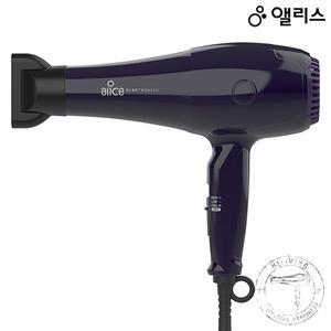 앨리스 전문가용 헤어드라이기 AH-1930D 헤어 드라이어 미용실 가정용 스타일러