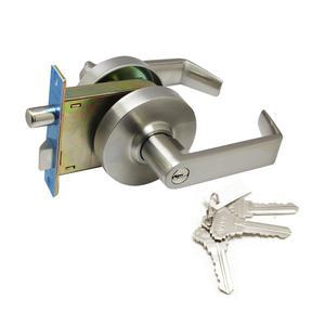 현관레버락 VIVA-10000 SN 방화문