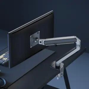 스틸리 모니터암 모니터 거치대 스탠드 M3